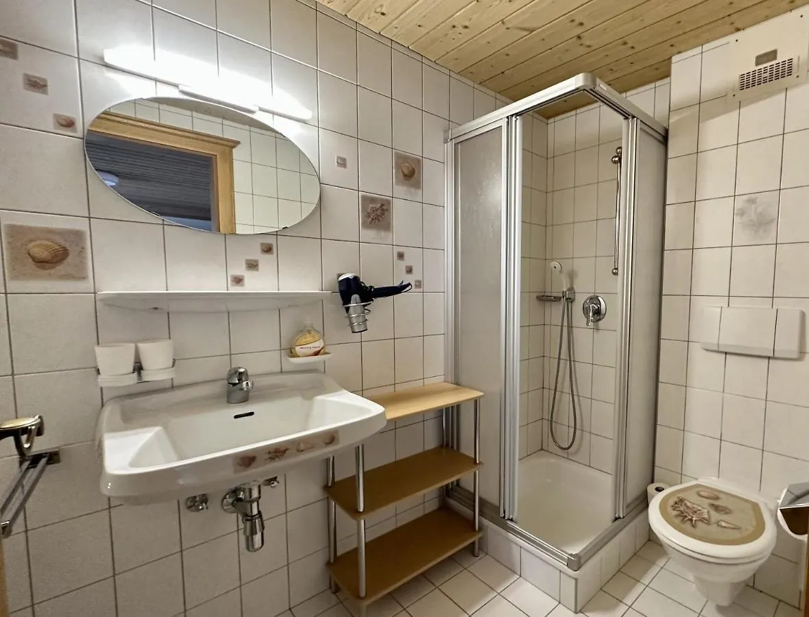 Appartement Appartements Living Saalbach by HolidayFlats24 Oostenrijk
