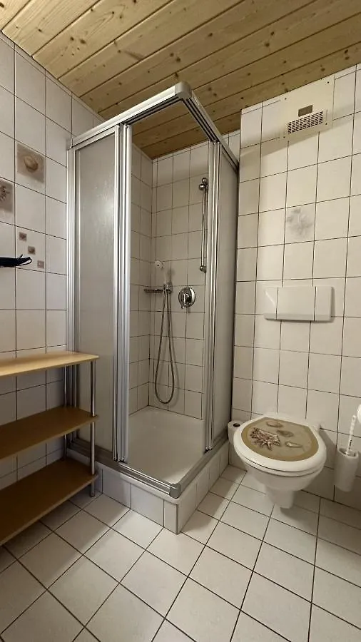 Appartements Living Saalbach by HolidayFlats24 Appartement