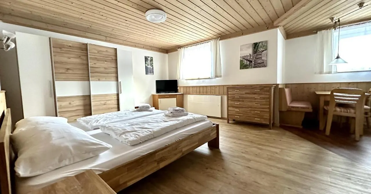 Appartements Living Saalbach by HolidayFlats24 Oostenrijk