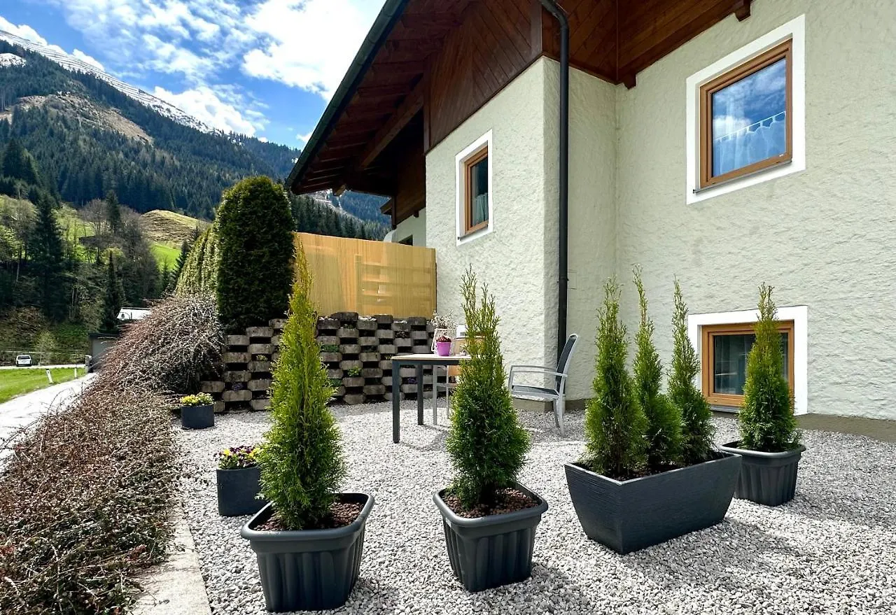 Appartements Living Saalbach by HolidayFlats24 0*, Saalbach-Hinterglemm Oostenrijk