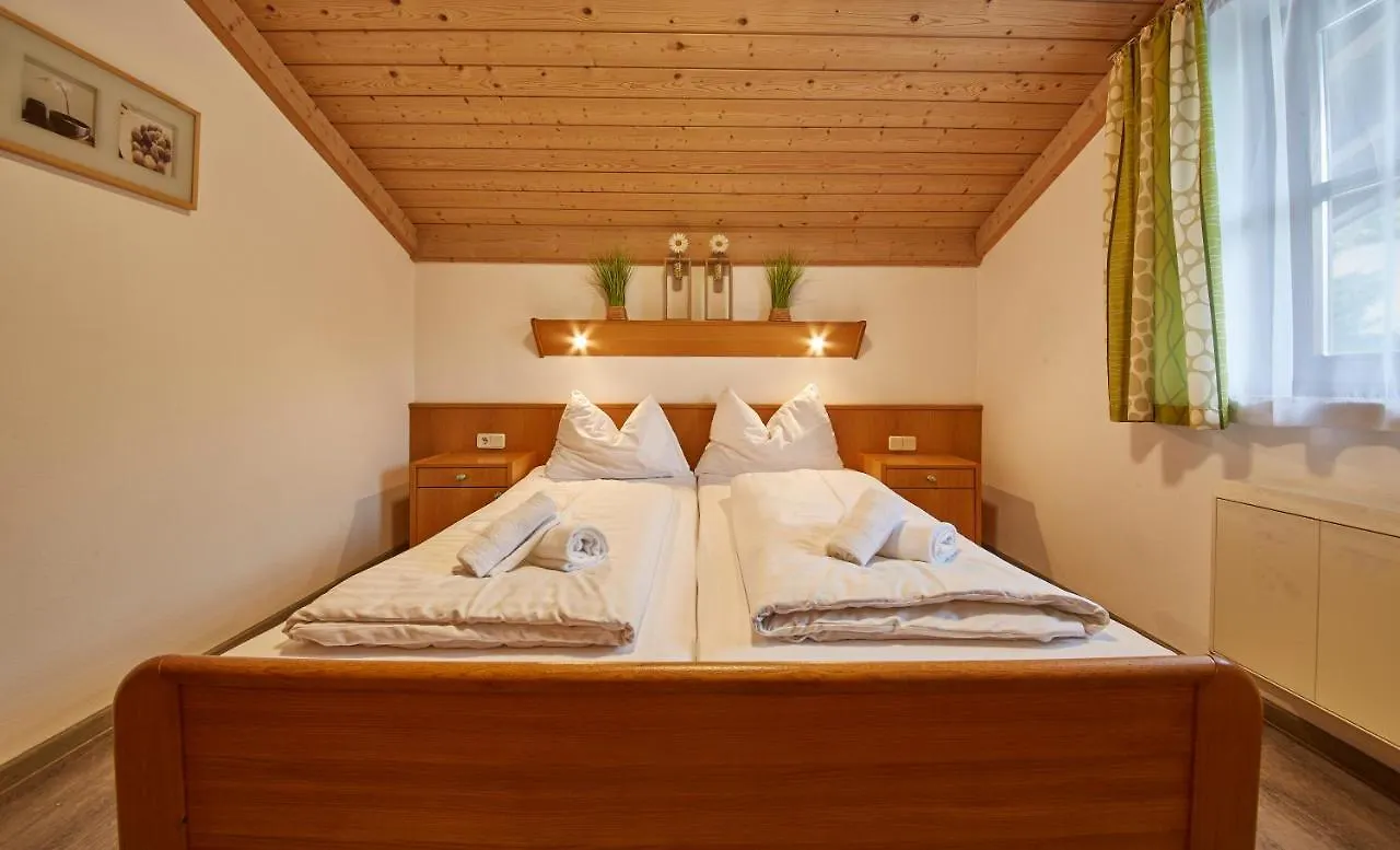 Appartements Living Saalbach by HolidayFlats24 Saalbach-Hinterglemm