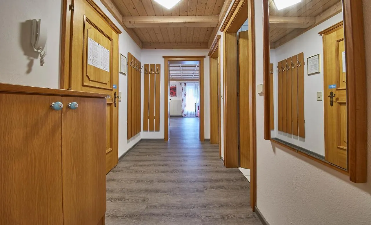 Appartement Appartements Living Saalbach by HolidayFlats24 Oostenrijk