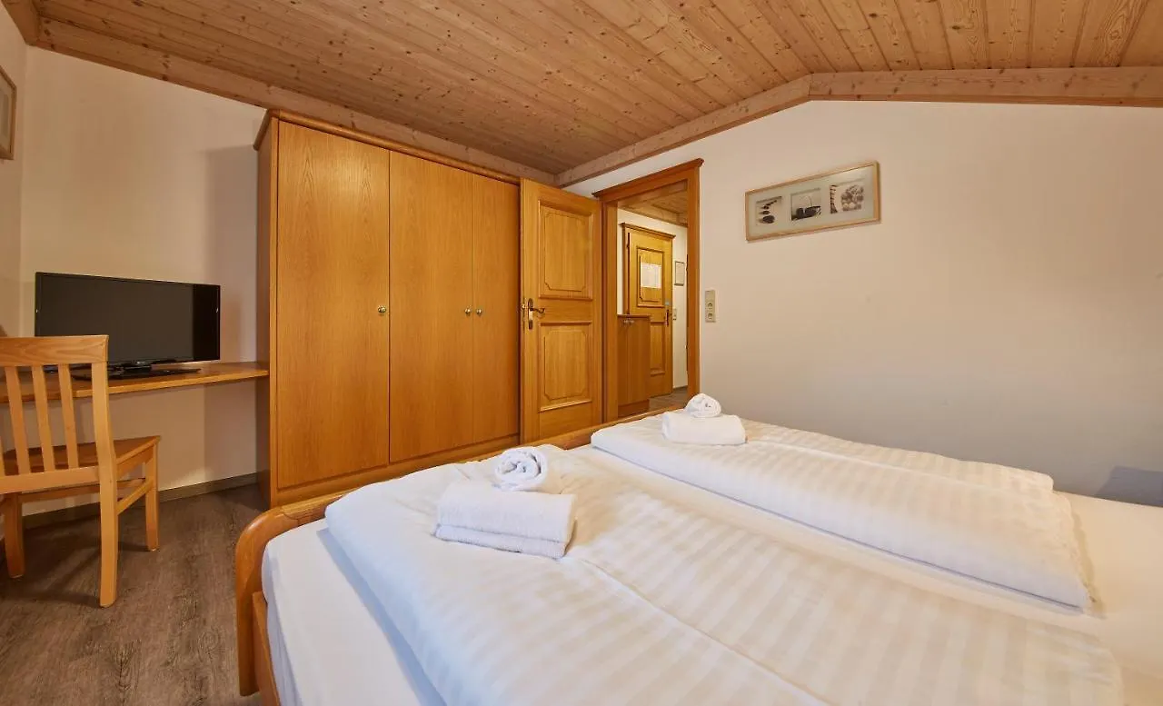 Appartements Living Saalbach by HolidayFlats24 Saalbach-Hinterglemm