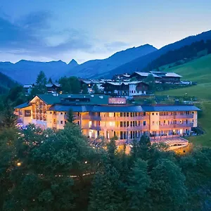 4* Hotel Residenz Hochalm - Joker Card Partner