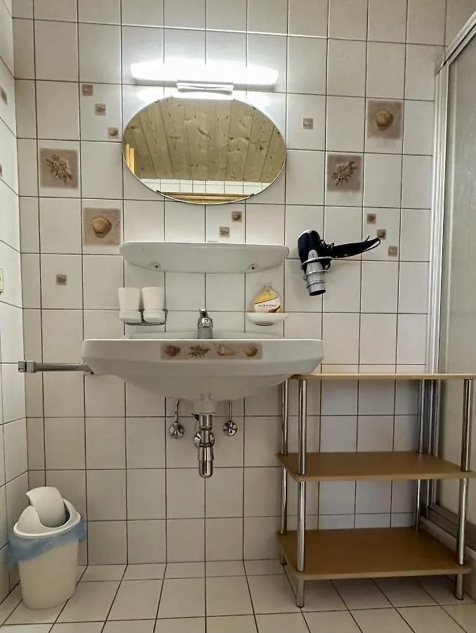 Apartment Appartements Living Saalbach