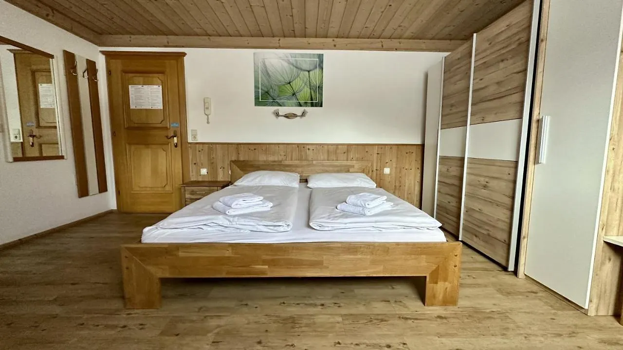 Apartment Appartements Living Saalbach