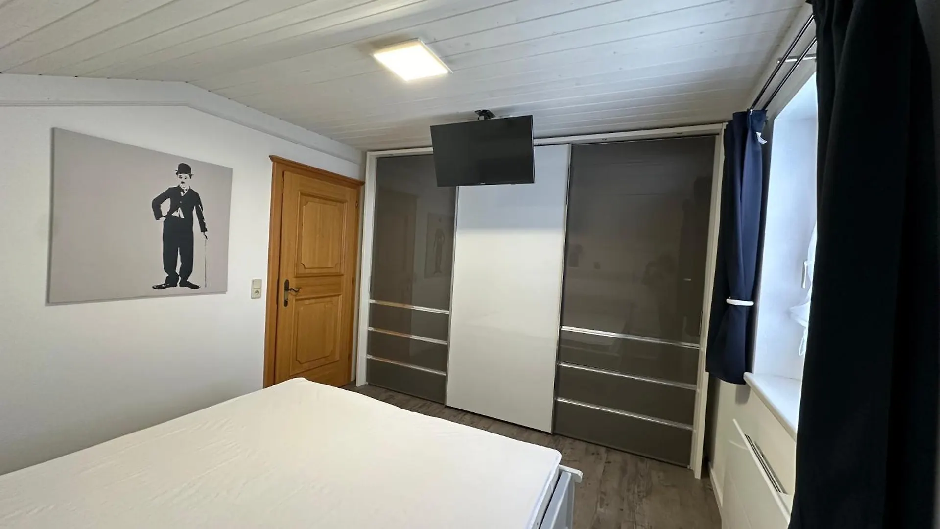 Appartements Living Saalbach Apartment