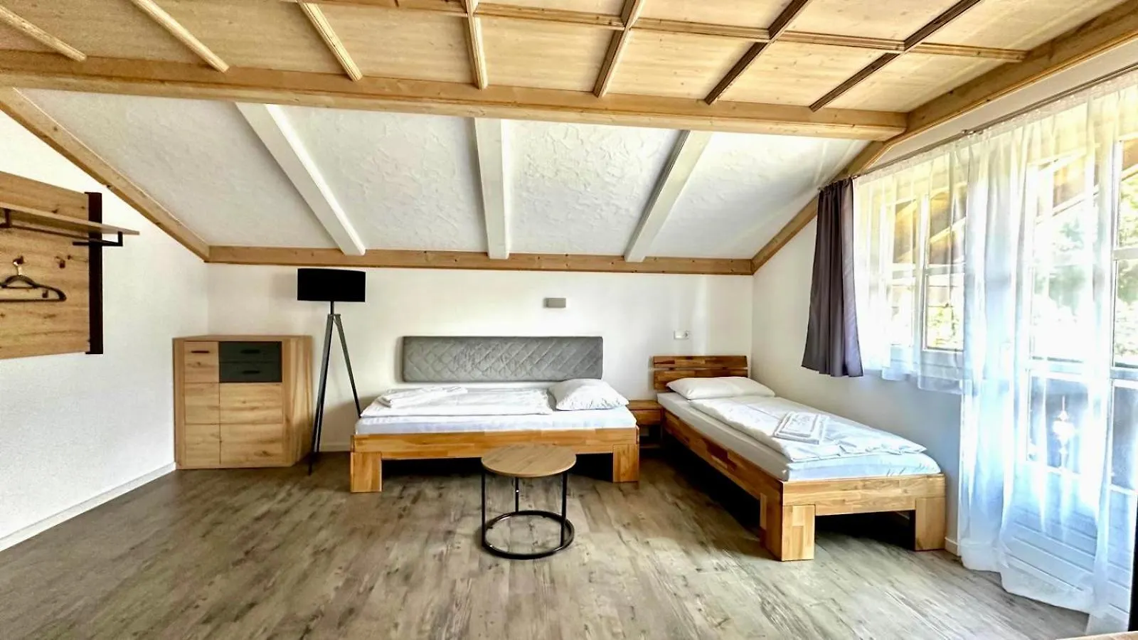 Appartements Living Saalbach Apartment