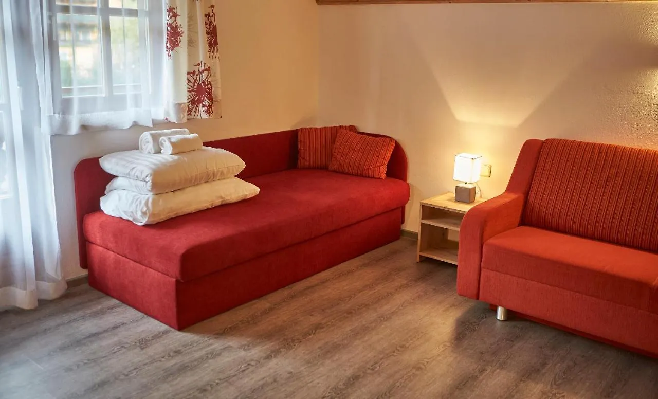 Appartements Living Saalbach Saalbach-Hinterglemm