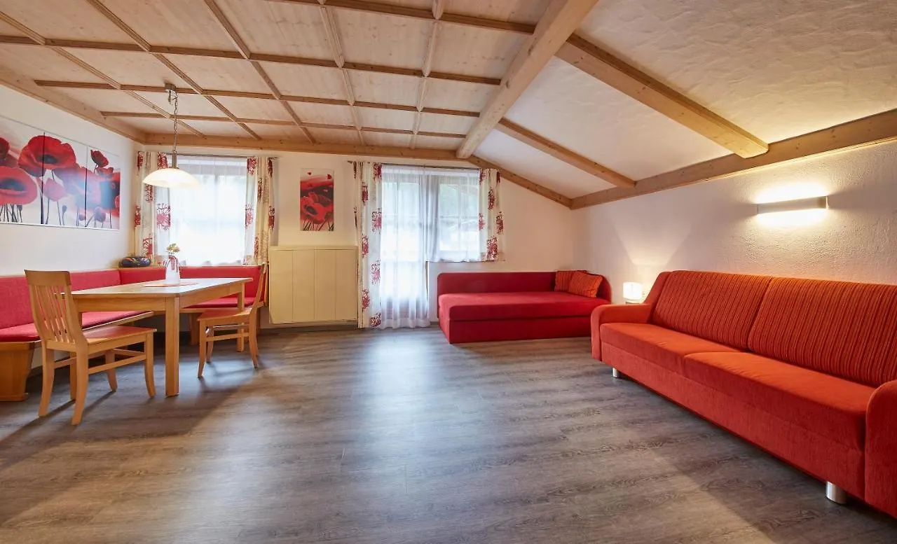 Appartements Living Saalbach Apartment Saalbach-Hinterglemm