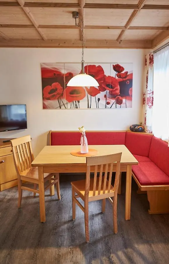 Appartements Living Saalbach Apartment Saalbach-Hinterglemm