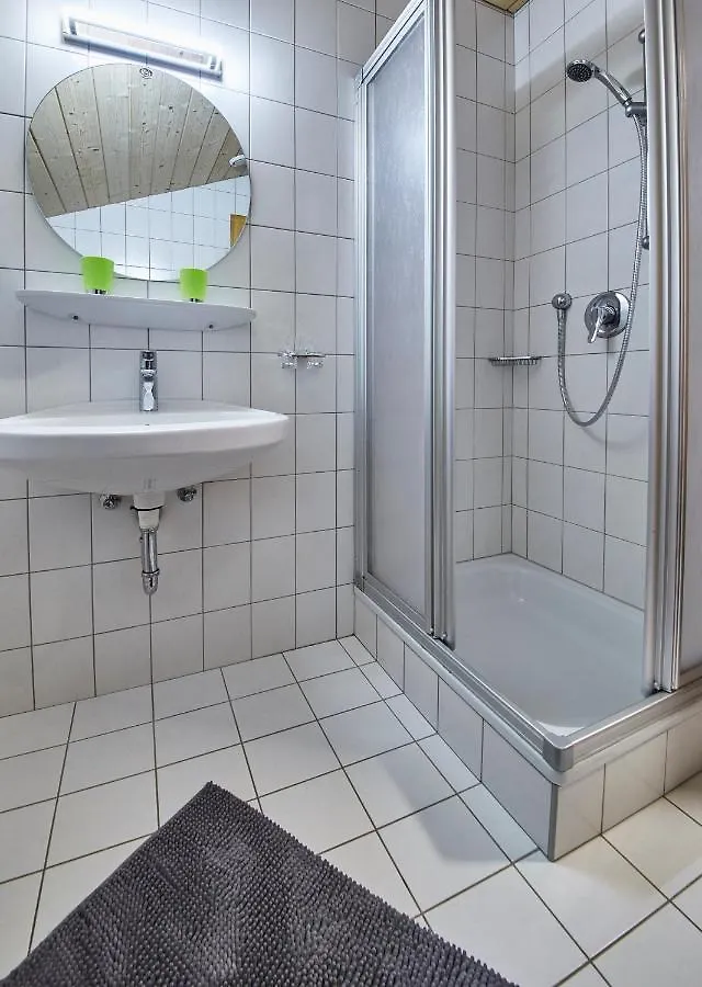 Apartment Appartements Living Saalbach